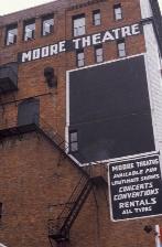 Moore Theatre
